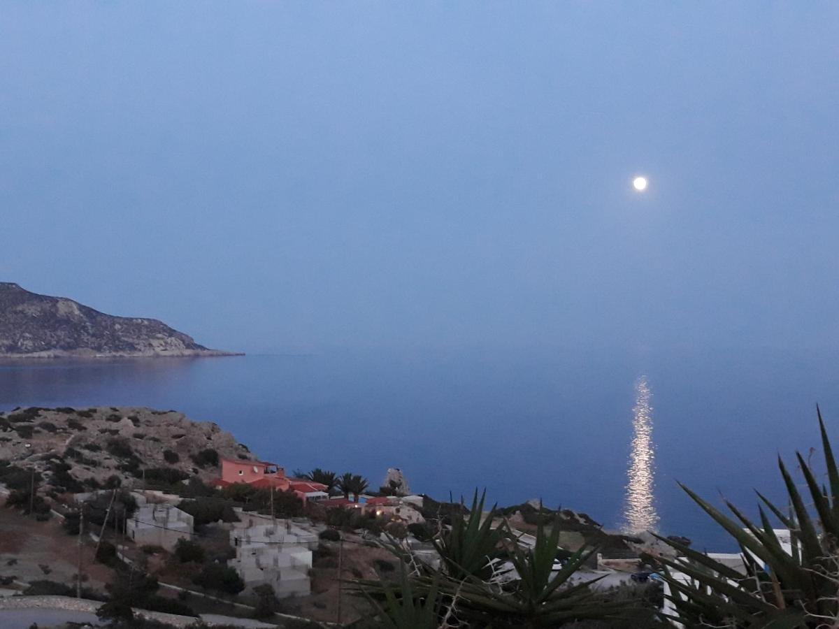 Olympos Apartment *