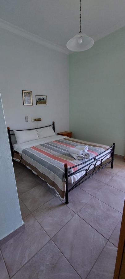 Panorama Guest house Pyrgos Dirou