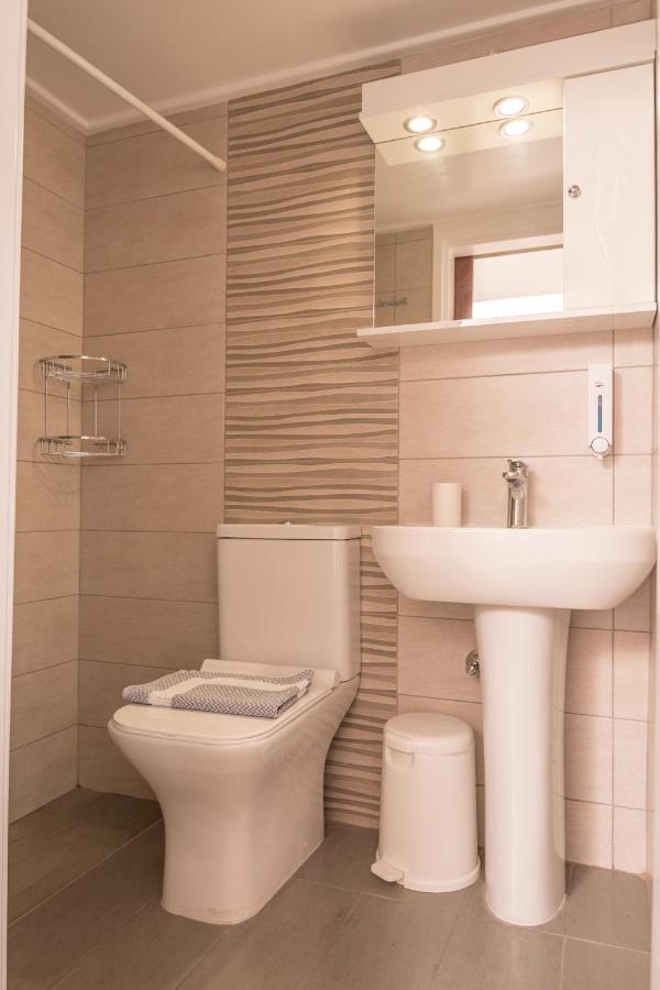 Oriental Bay Apartment