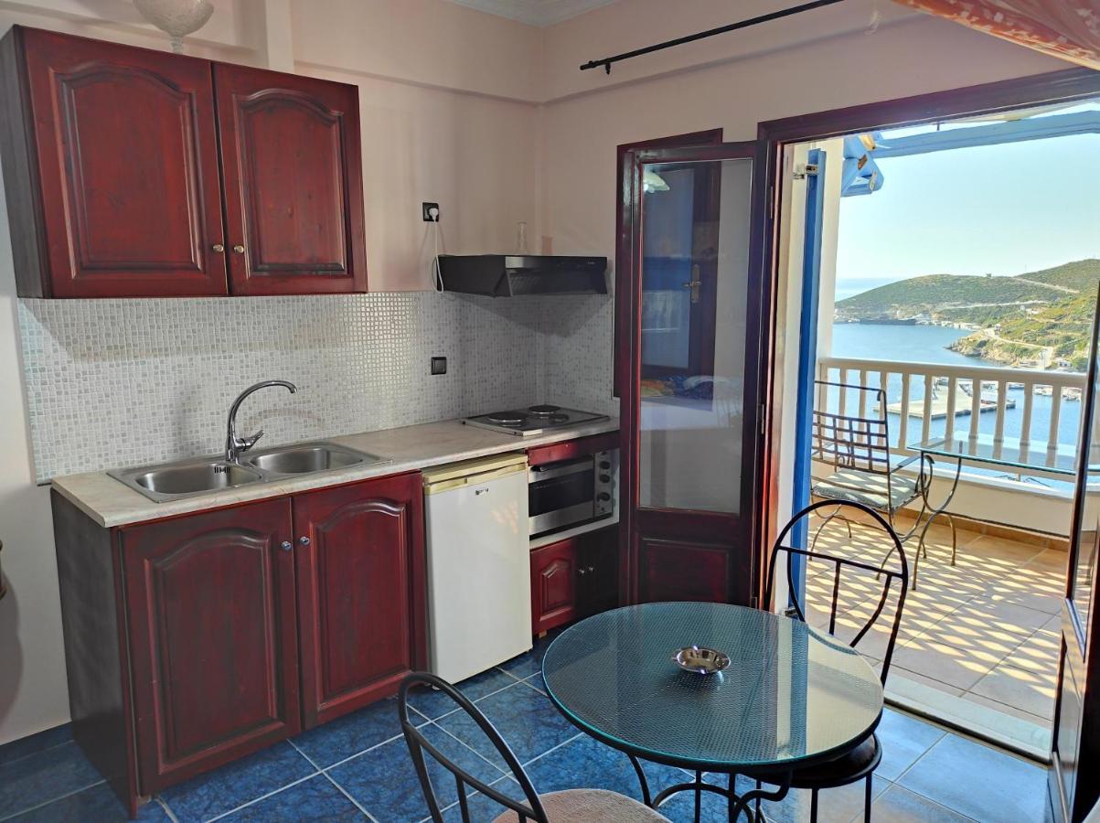 Bilios Guest house 3*