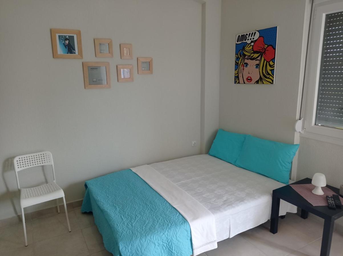 Holiday home Art Stavros (Thessaloniki)