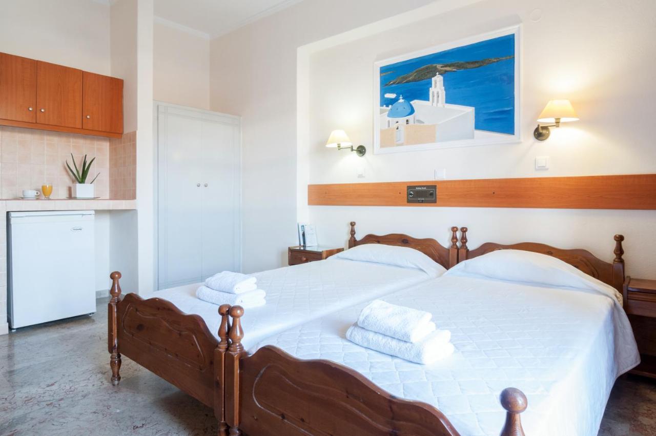 Santorini 2*