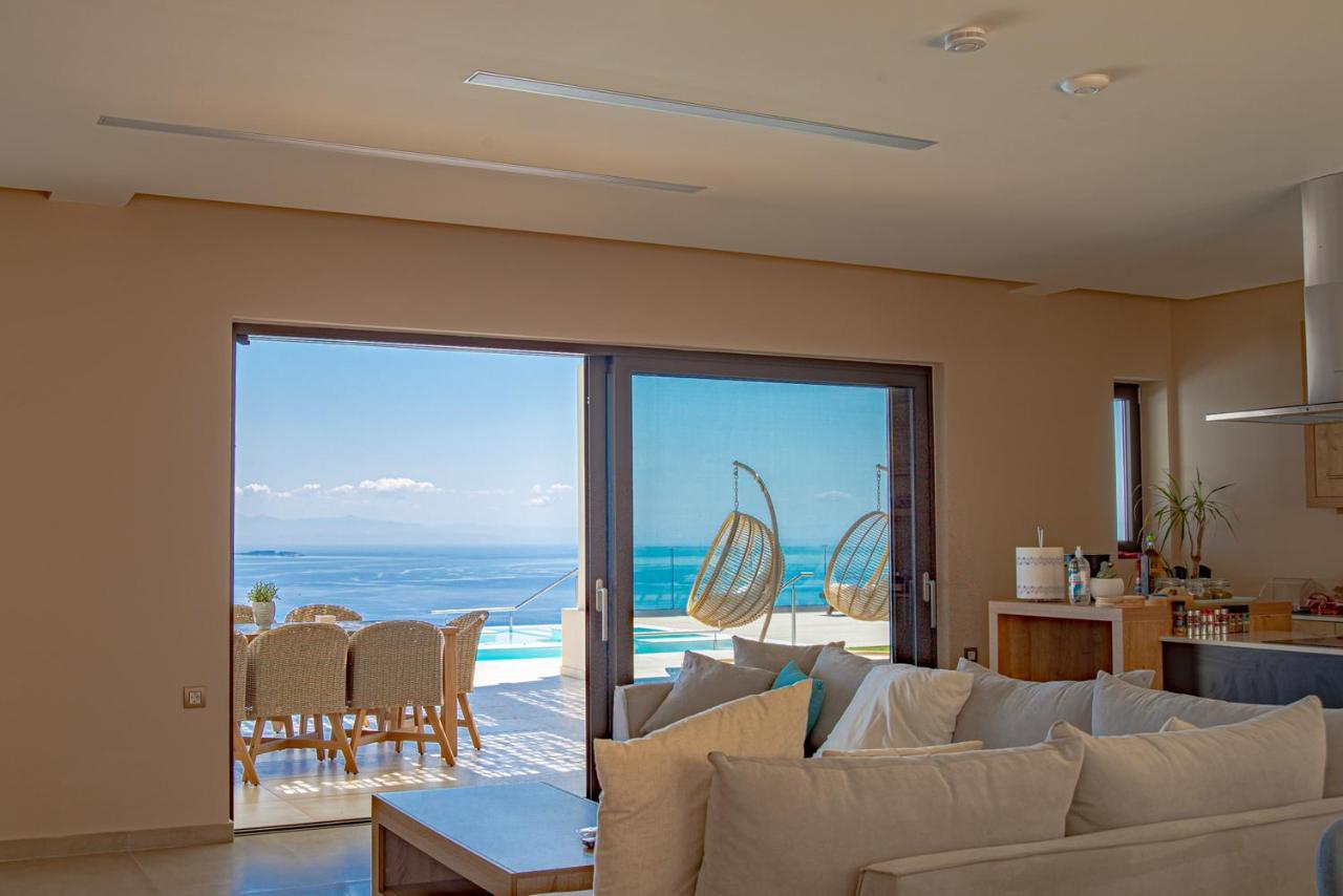 Lamar Private Luxury Villa *