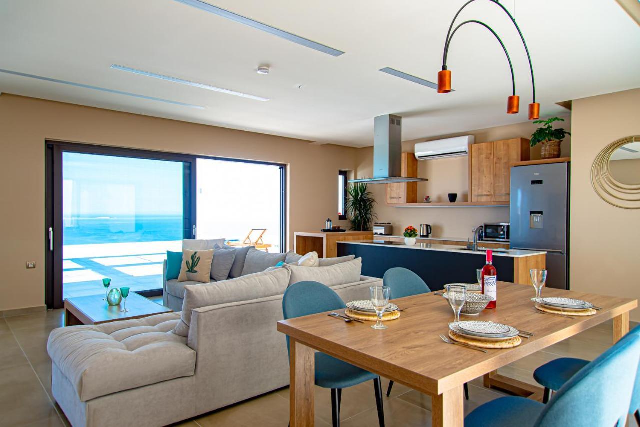 Villa Lamar Private Luxury Marathias (Zakynthos)
