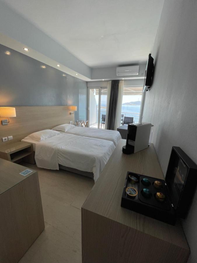 Hotel Thalassa View *