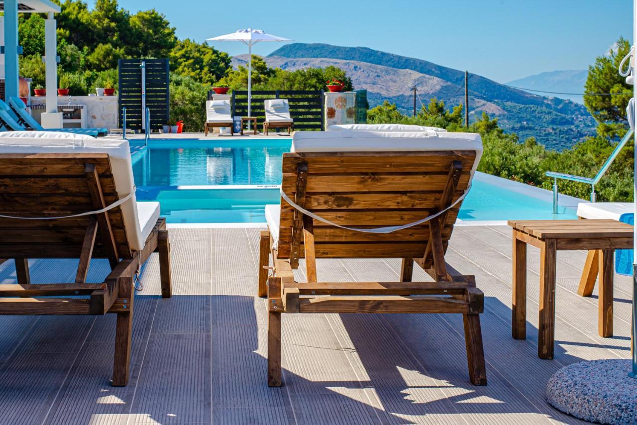 Villa Lamar Private Luxury