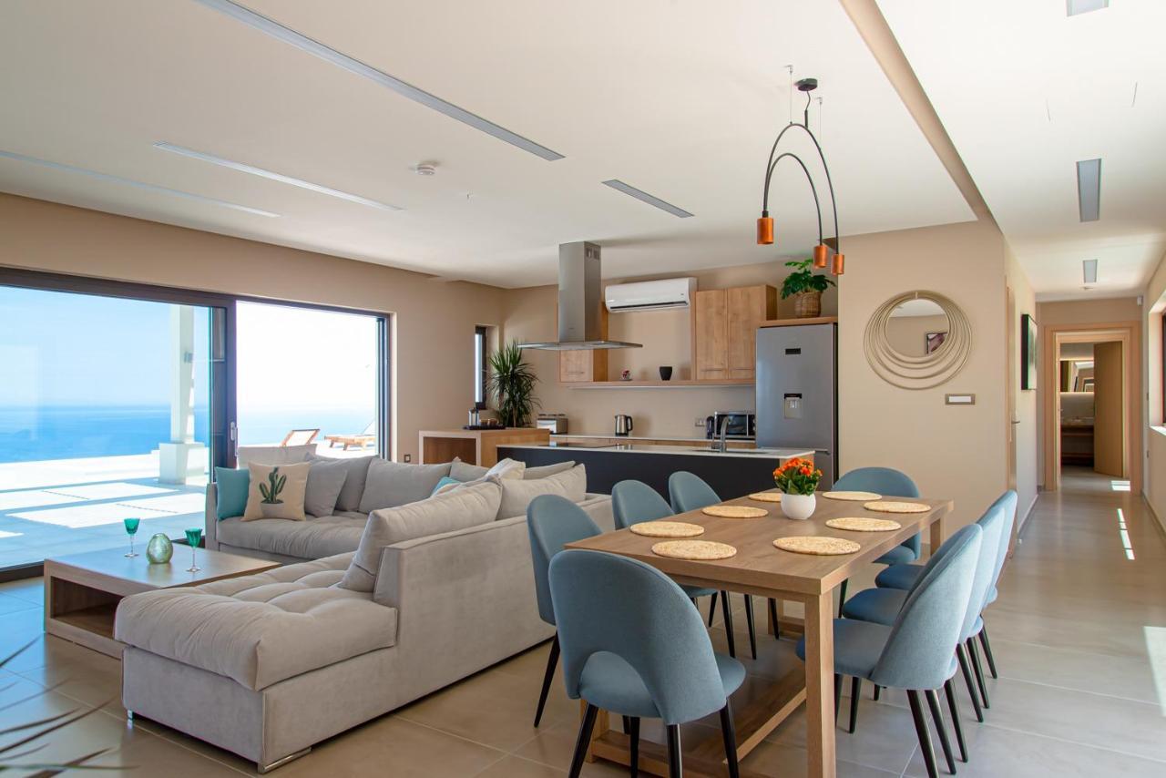 Villa Lamar Private Luxury Marathias (Zakynthos)