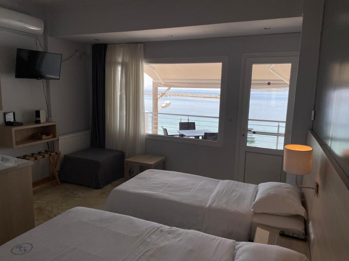 Thalassa View Agioi Apostoloi (Evia)