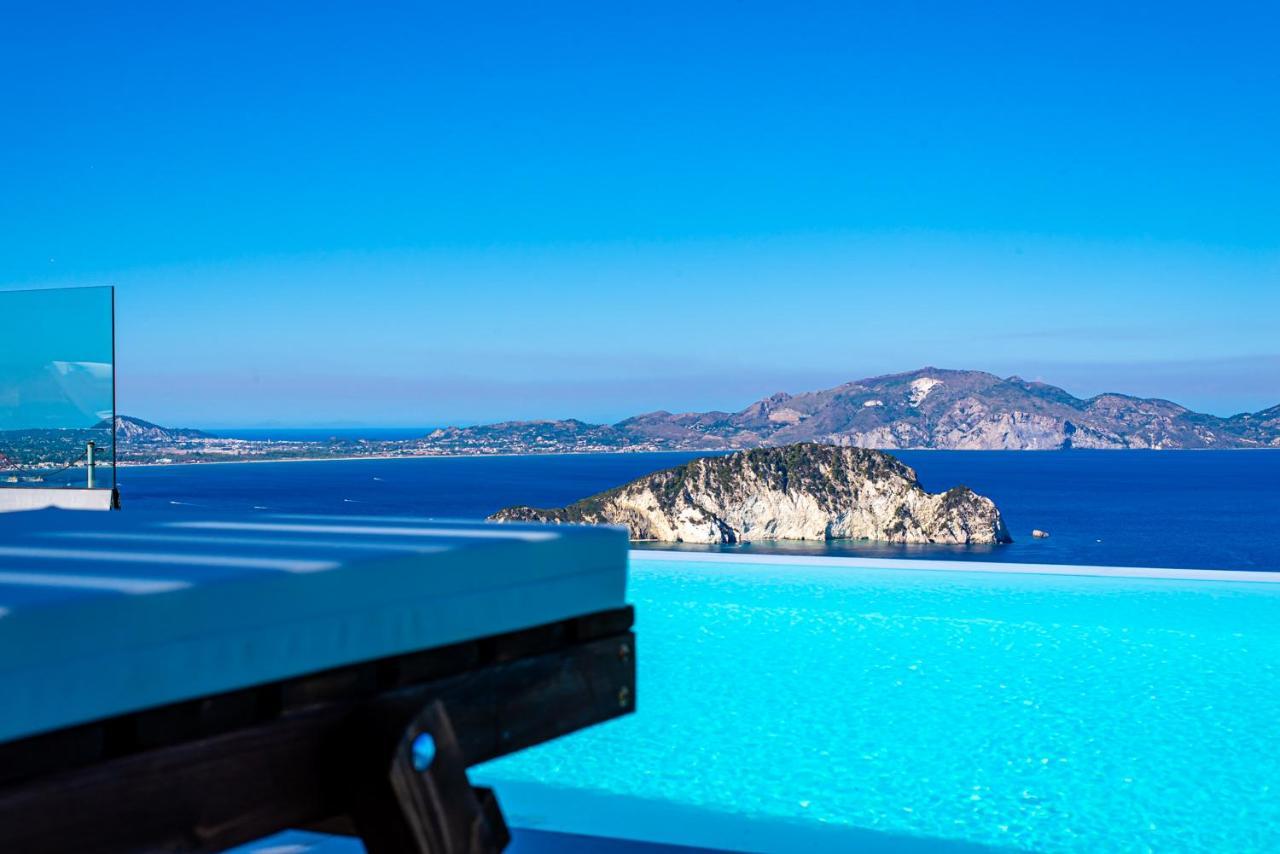 Lamar Private Luxury Villa *