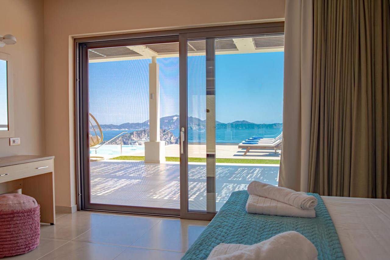 Lamar Private Luxury Villa