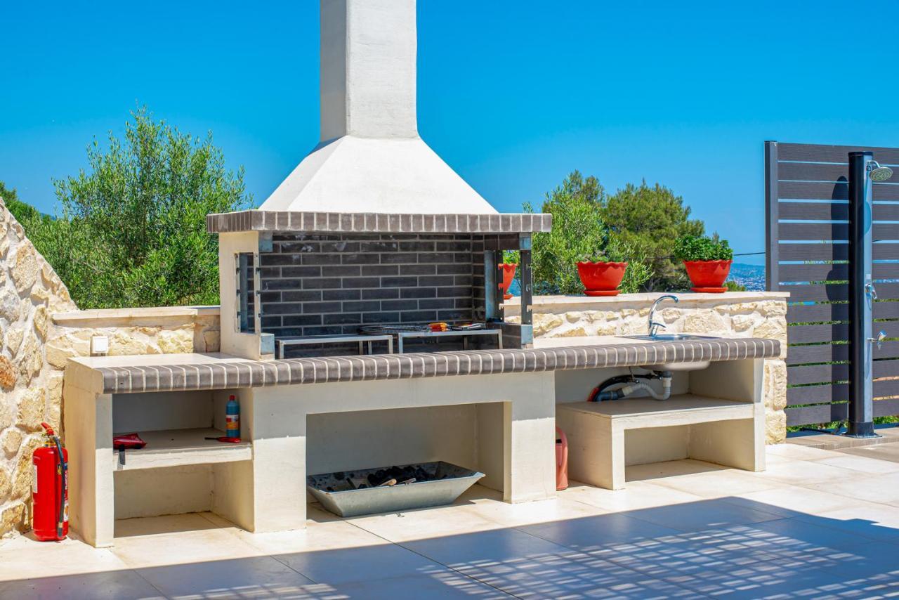 Lamar Private Luxury Marathias (Zakynthos)