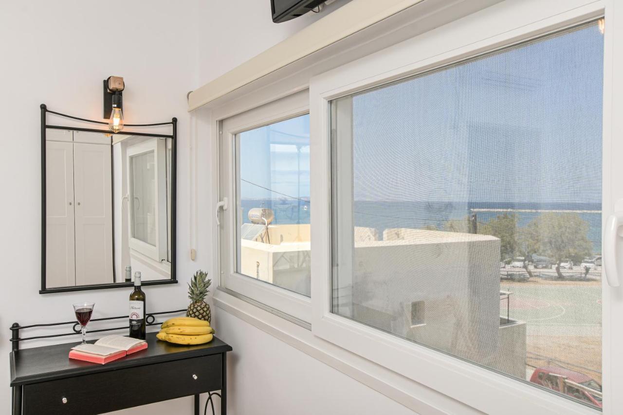 Katy's Guest house