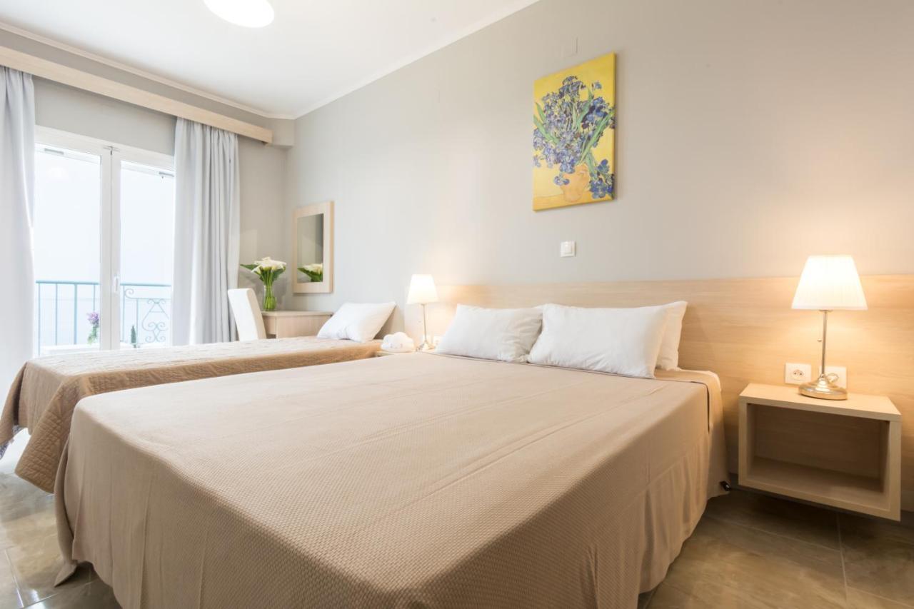 Aparthotel Corfu Aquamarine 2*