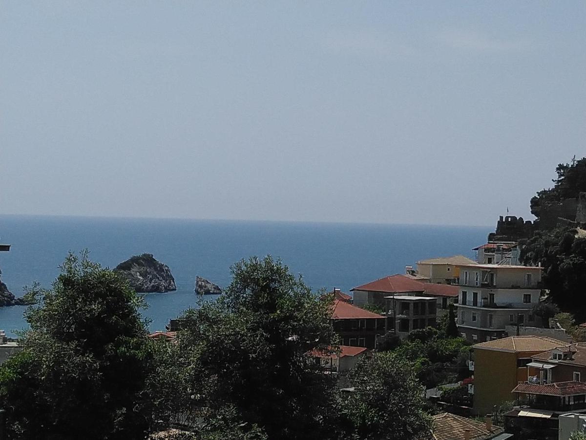 Spiros Parga