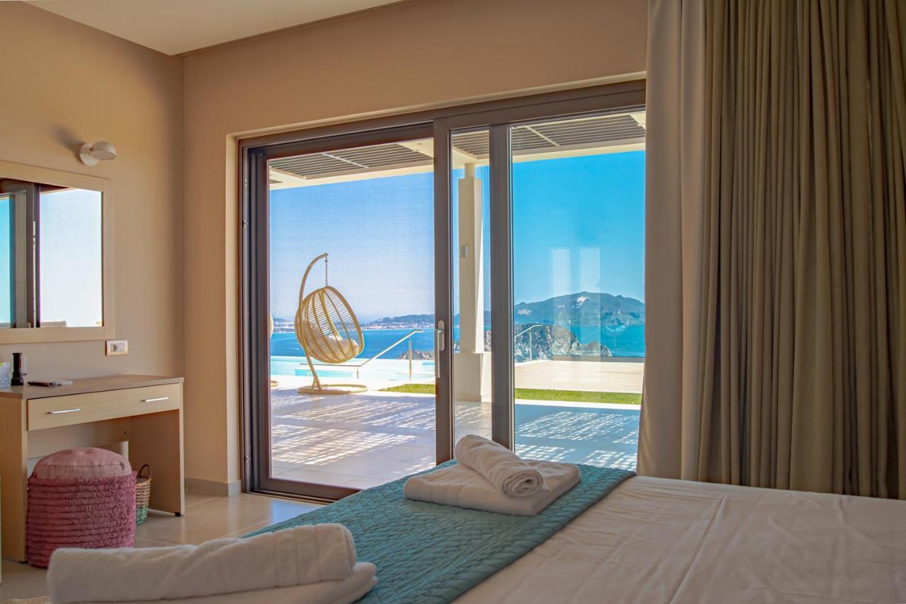 Lamar Private Luxury Villa