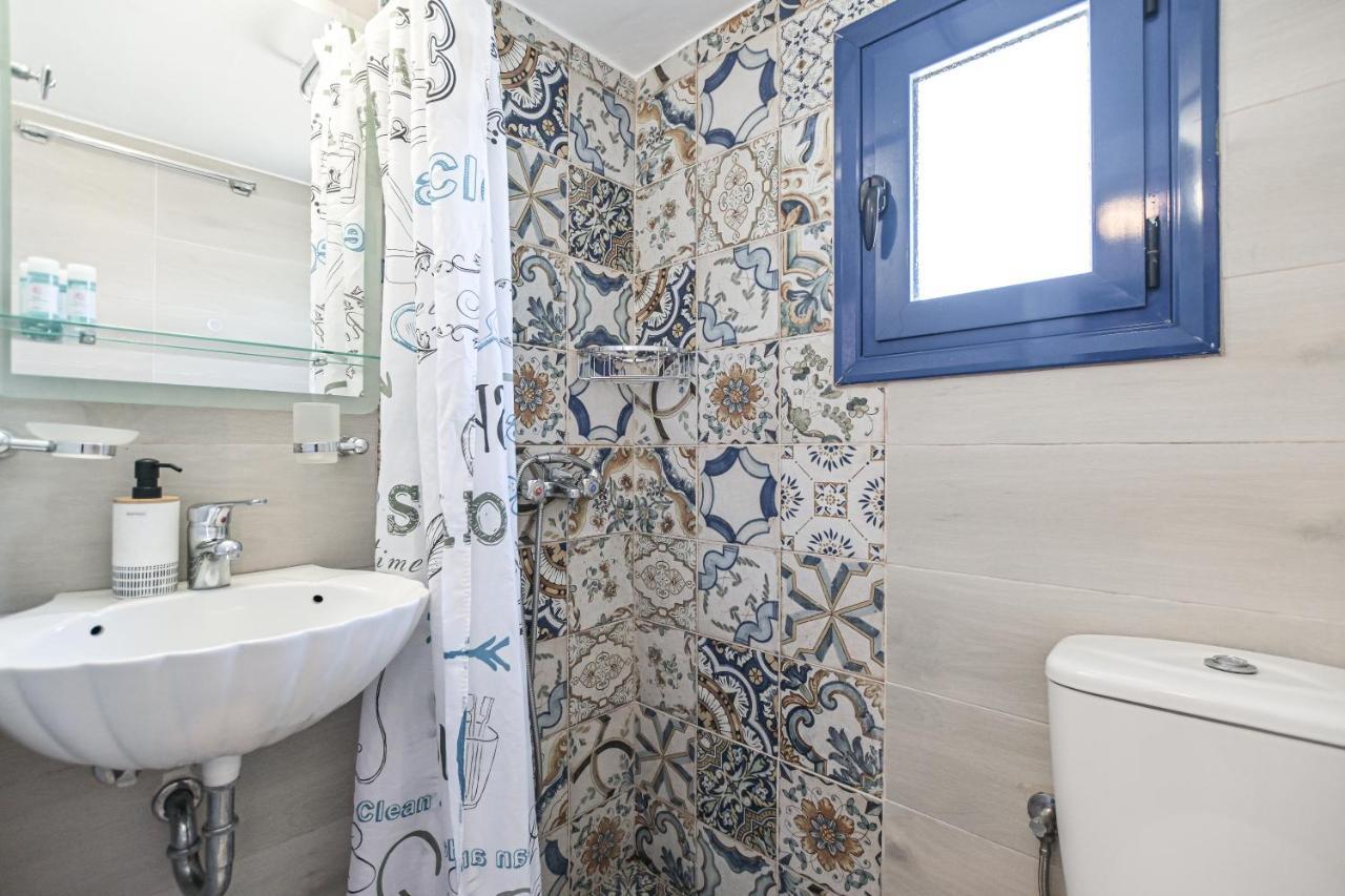 Guest house Katy's Naxos City