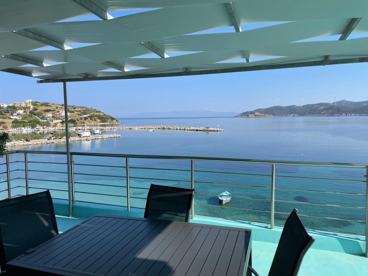 Thalassa View Hotel Agioi Apostoloi (Evia)