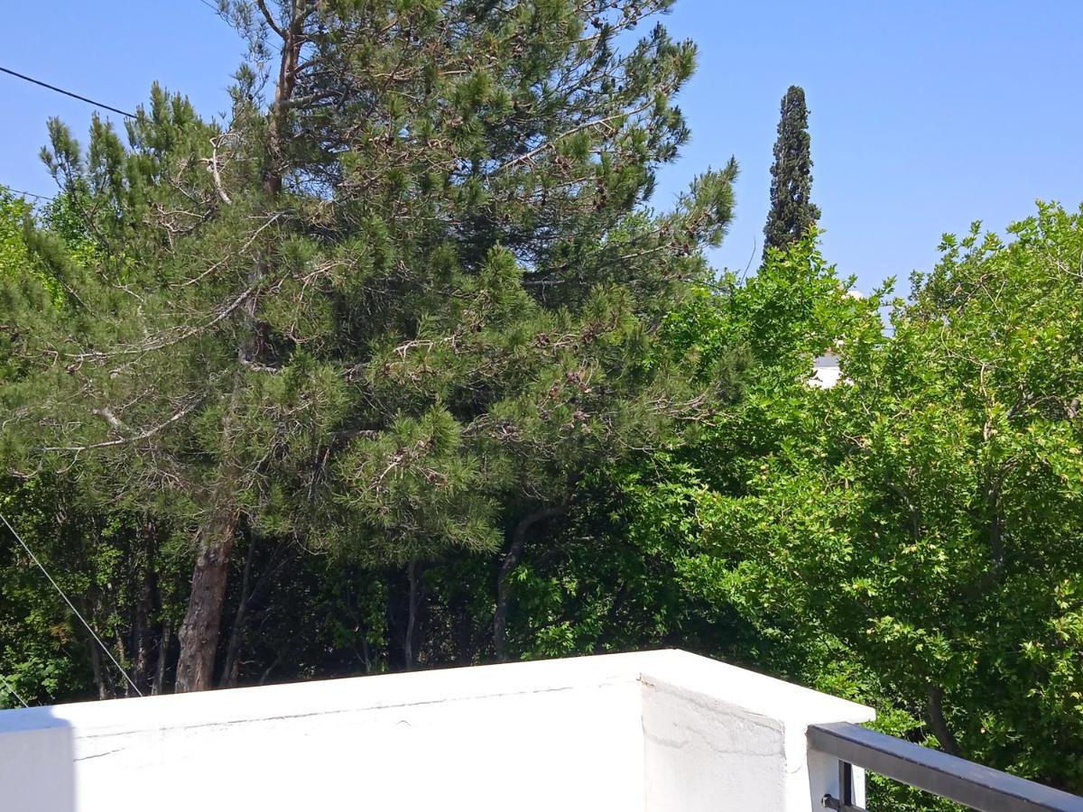 Argyri Agios Kirykos (Ikaria)