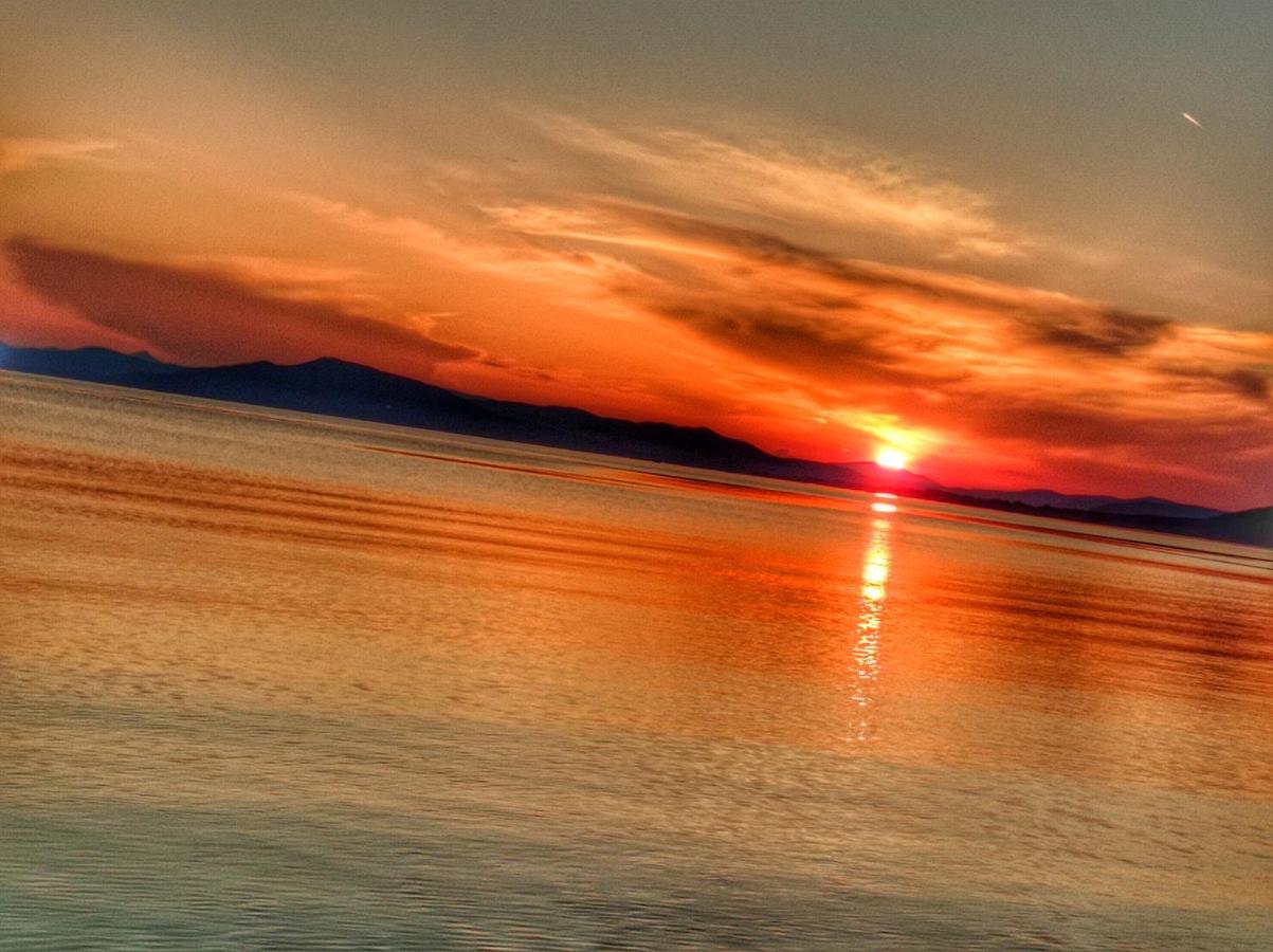 Guest house Seralis Pelion Afissos