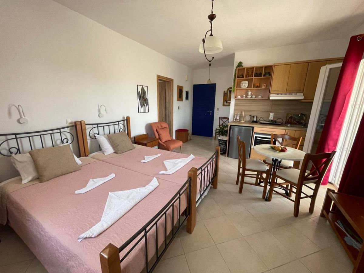Actis Guest house