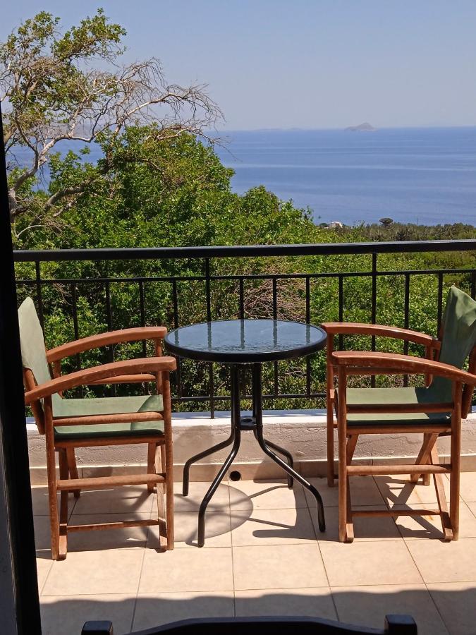 Apartment Argyri Agios Kirykos (Ikaria)