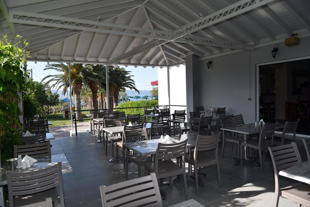 Bella Vista Hotel 4*