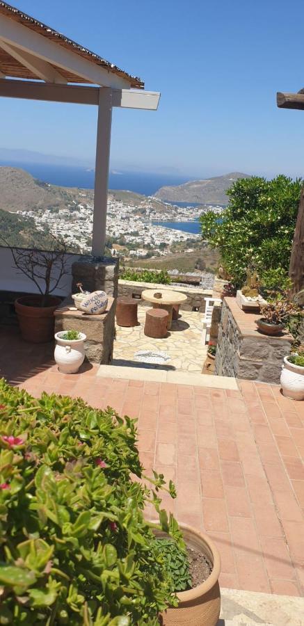 Holiday home Chora Traditional Genadio *
