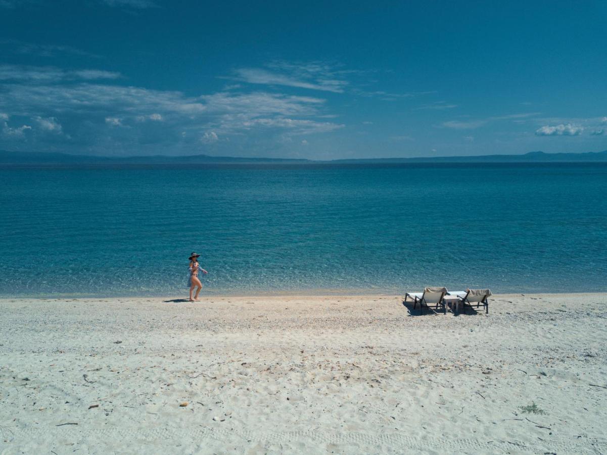 Summer In * Polychrono