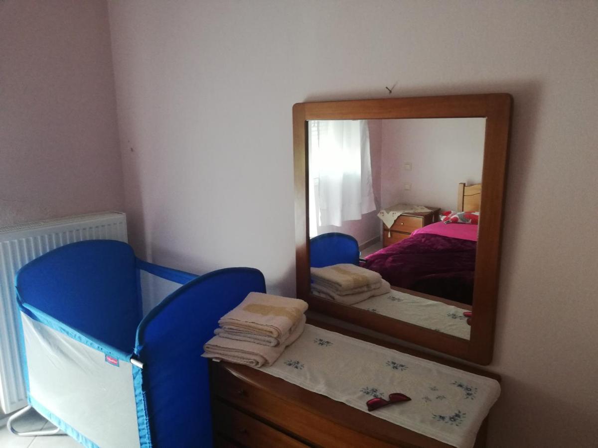 εξοχικο στουσ προποδεσ του ολυμπου Apartment Leptokarya (Pieria)