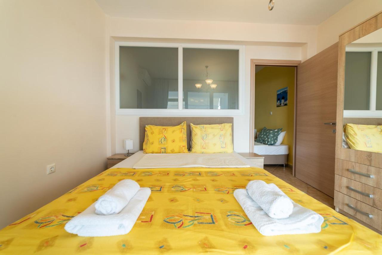 Rooms Kavala * Kavala