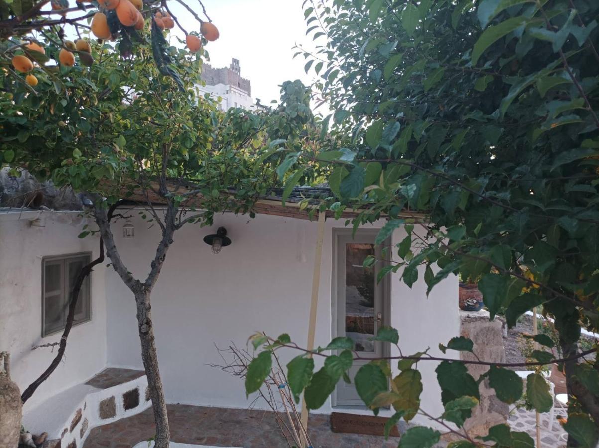 Traditional Chora