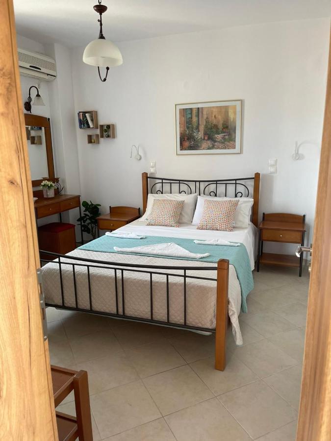Guest house Actis