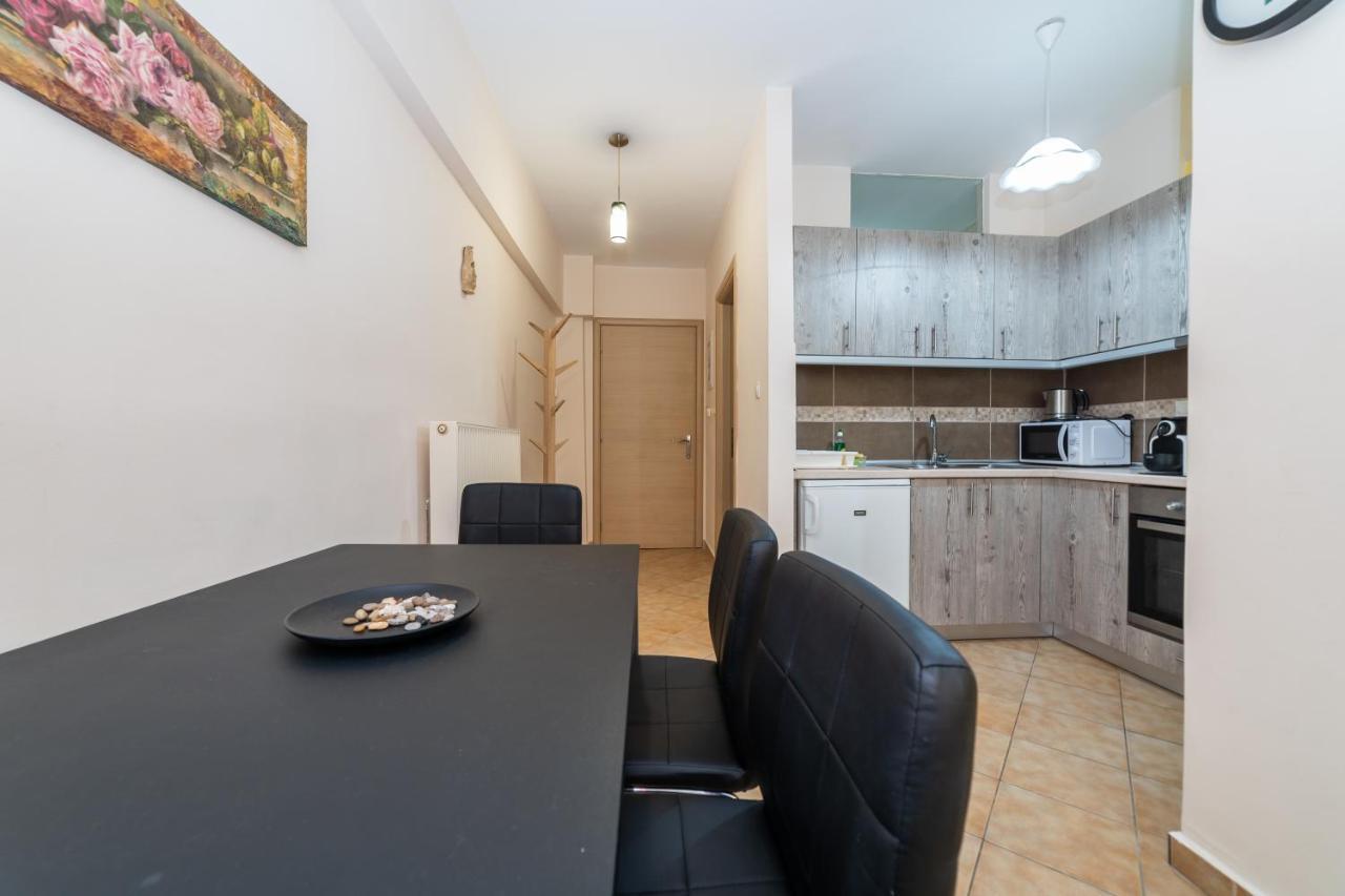 Apartment Rooms Kavala Kavala