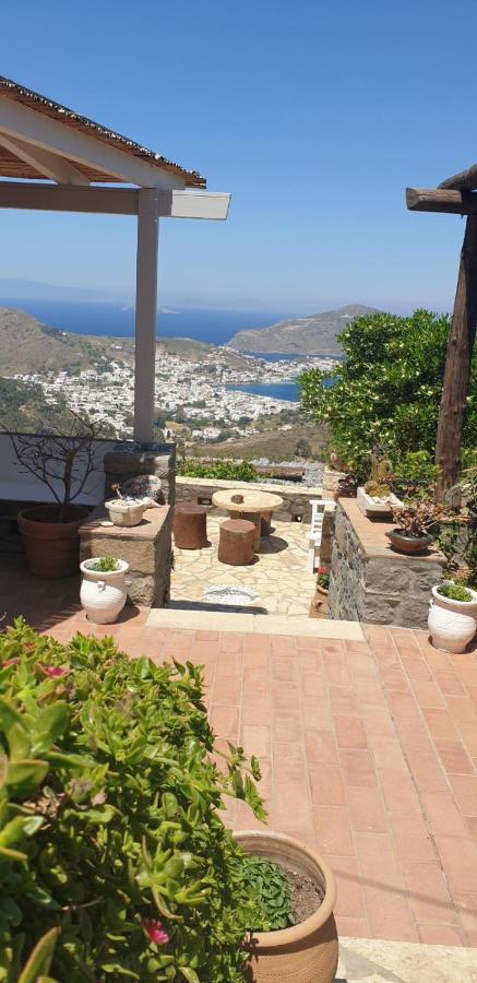 Chora Traditional Genadio Holiday home *