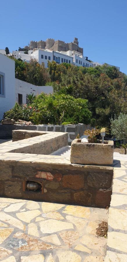 Holiday home Chora Traditional Genadio *
