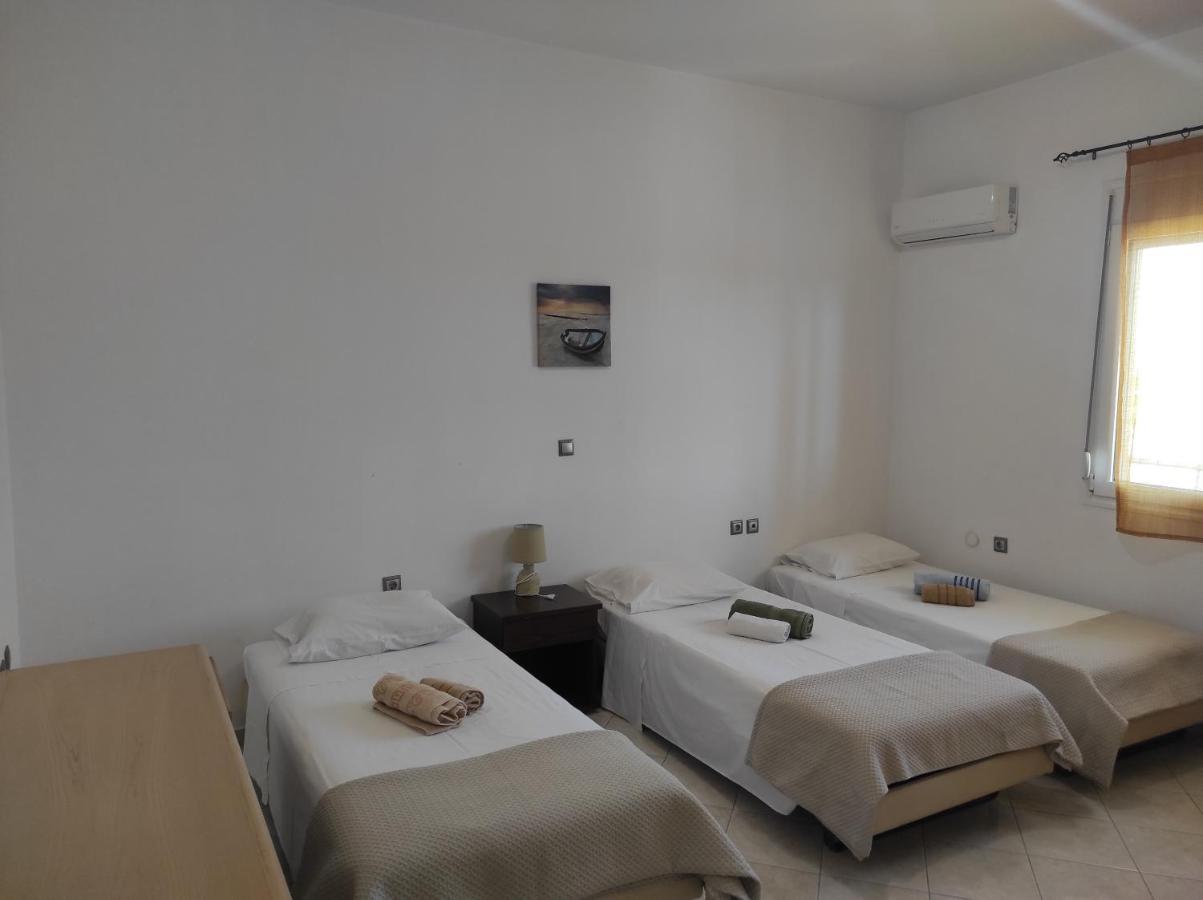 Aparthotel River's Paradisi (Rhodes)