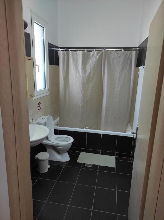 Aparthotel River's 3*