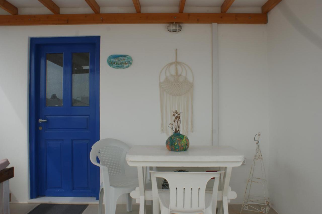 Eleftheria Hotel *