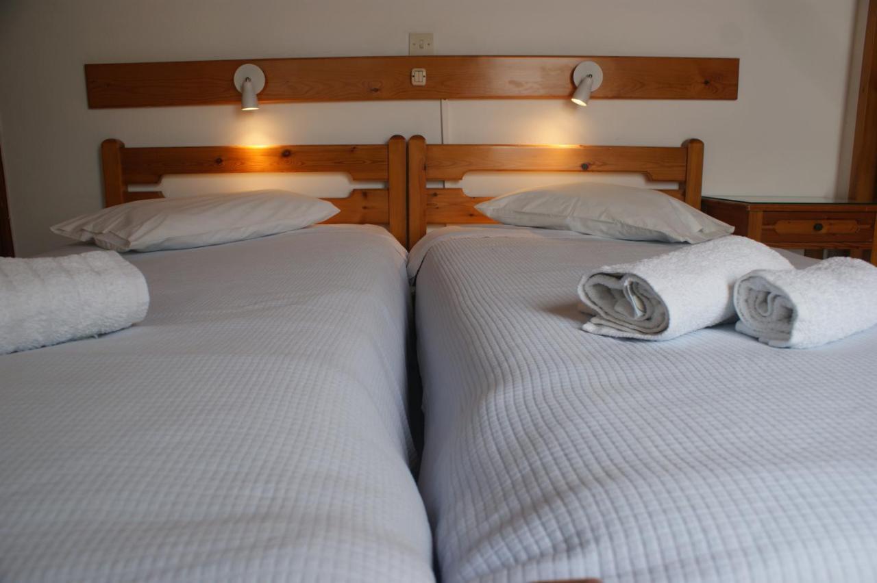 Hotel Eleftheria Parikia (Paros)