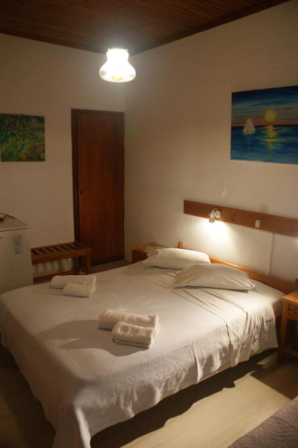 Hotel Eleftheria
