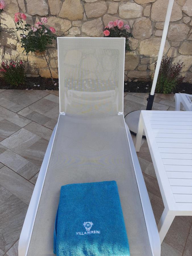 Mirsini Villa Platanias (Crete)
