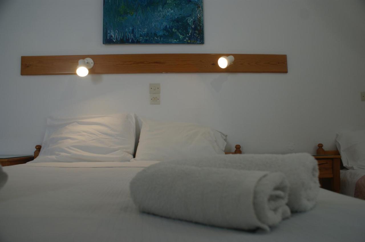 Eleftheria Hotel