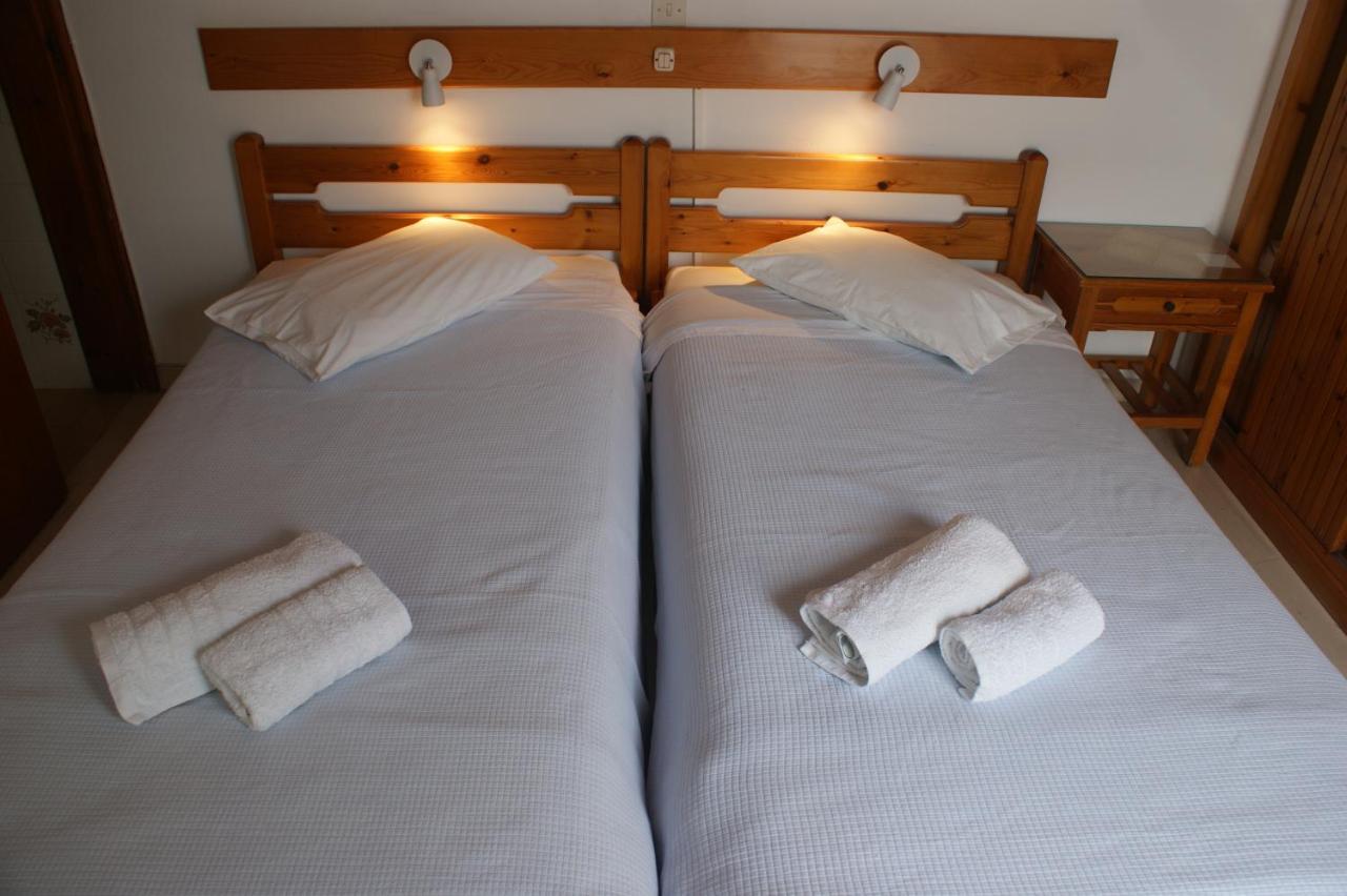 Hotel Eleftheria *
