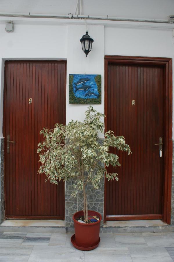 Hotel Eleftheria *