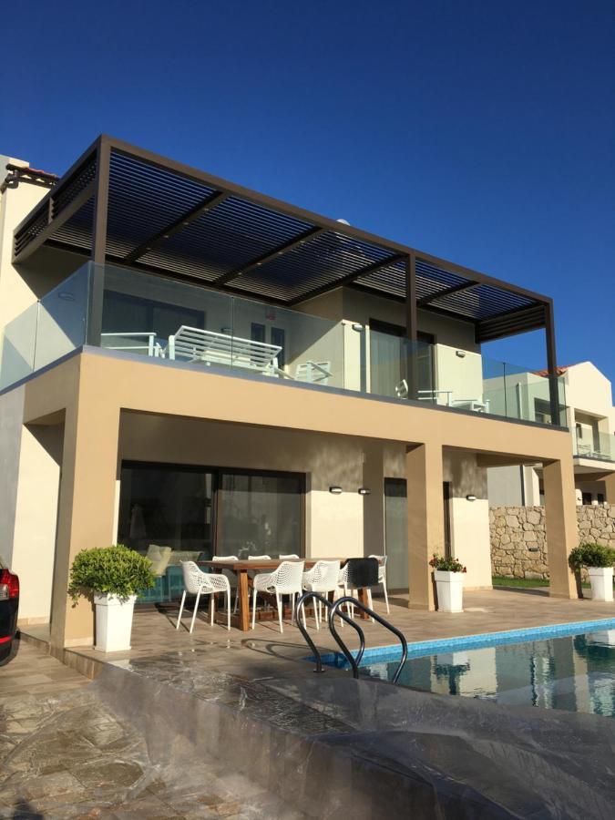 Mirsini Villa Platanias (Crete)
