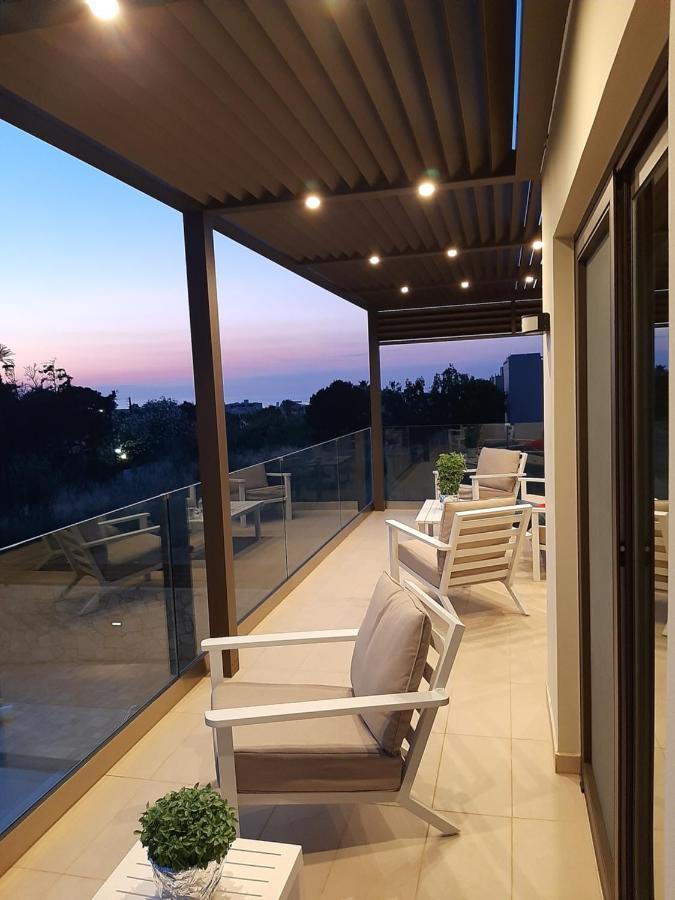 Mirsini Villa Platanias (Crete)