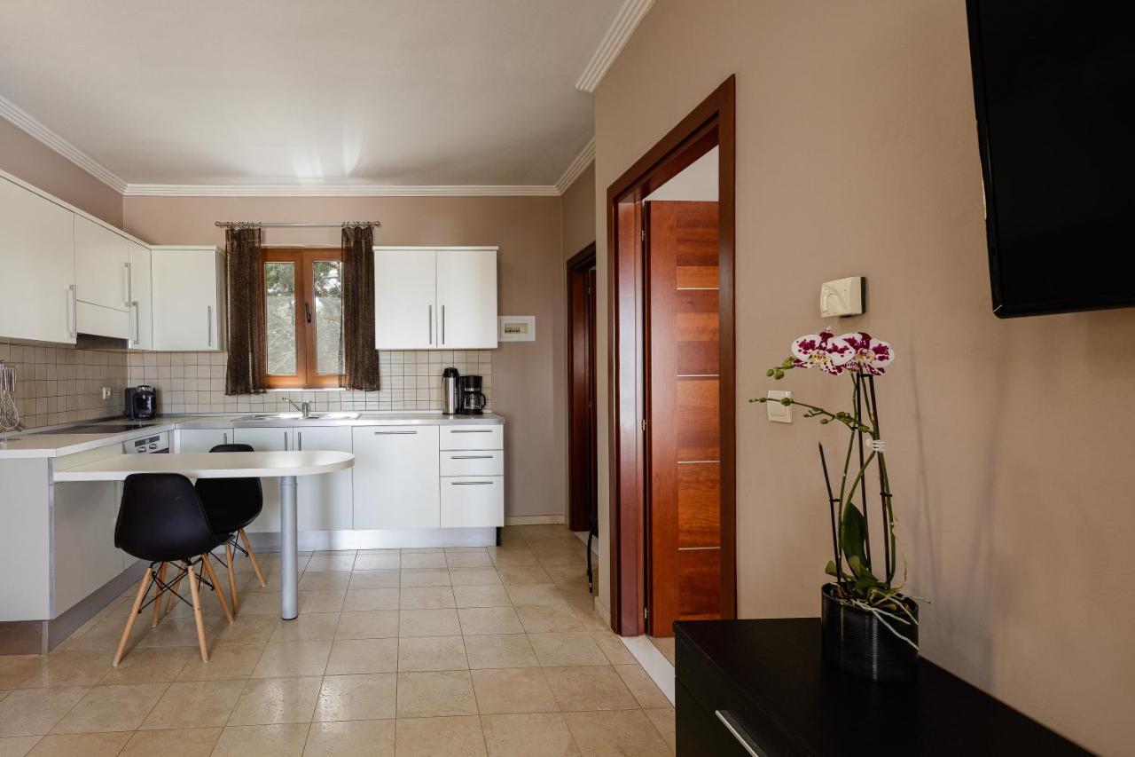 Alpha Estate & Rethymno (Crete)