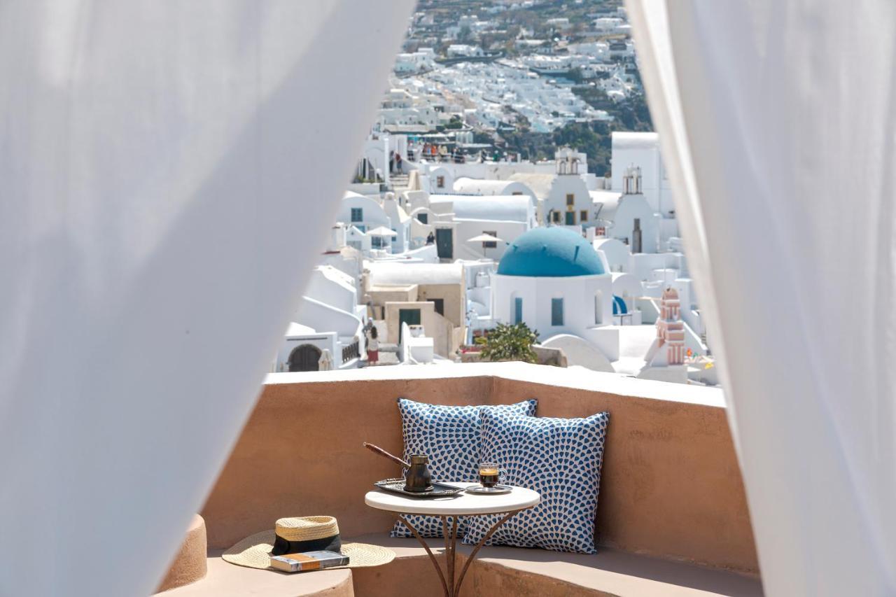 Holiday home Oasis With Caldera View *