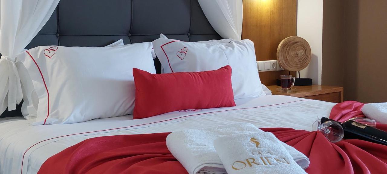 Hotel Cavo Orient &