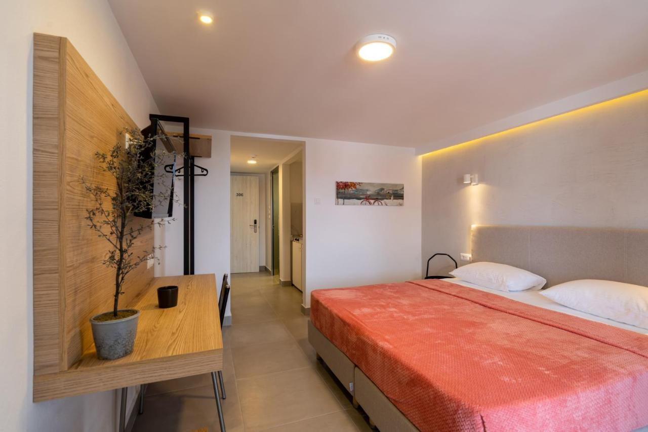 Bemyguest Comfort Zefyros Aparthotel Neoi Poroi